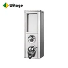 Bean Coffee 2021 Newest Designs Bean To Cup Coffee Machine With CE Certificate