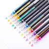 Hot Selling Retails Wholesales Office Students Cartoon Cute Eco-friendly Stationery Water Color Pen Marker
