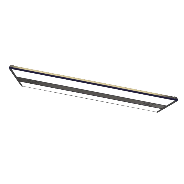 Ce Tuv Ip66 Ik10 Lm79 Lm80 Lora System 5-year Warranty 190lm Low 100w~250w Ufo Highbay 180lm Led Linear High Bay Light 160lm W - ANKUX.COM