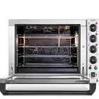 Quality Oven Model D6040low Power Mini Compact Multifunctional High Quality Electric Oven