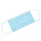 Disposable face masks 3 layer mask face mask disposable earloop