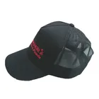 distressed baseball cap mesh 5 panel cap trucker , quick dry mesh cap , tactical blank mesh cap