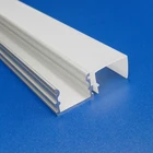 Parts Led Lighting Parts Brand New Plastic Cover Parts Led Lighting With High Quality