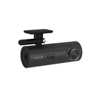 Hot xiaomi 70mai dash cam 1S car English voice control Car DVR Camera G-sensor recorder