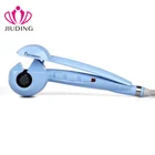 Hot sell Ceramic Curling Iron Wand Salon Rotating Automatic Hair Curler