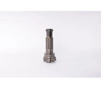 12 inch High Air Pressure DTH Hammer Drill Button Bit
