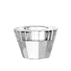 Natural Hot Sale Natural Home Goods Crystal Tealight Candle Holders For Table Decoration