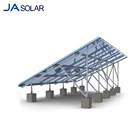 JA solar system 10MW energy solar system ON grid tie solar panel system for VN marketing