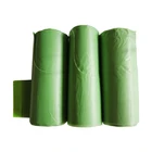 bolsas ecologicas supermercado reutilizables biodegradable trash bag garbage bag