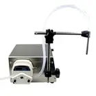 Machine Filling Machine Liquid Automatic Filling 30Ml