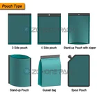 Packaging Machines Packing Machine Automatic Automatic Multi-function Rotary Pocuh Packaging Machines