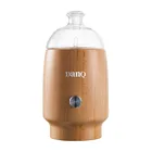 Aroma Diffuser For Essential Oils Wood Grain Stand Alone Diffuser A1