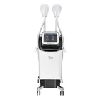 tesla treatment ems electric muscle stimulator electromagnetic muscle stimulation device hiemt