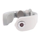 2019 Hot Sale Portable Electric Pulse Multi-Frequency Cervical Physiotherapy Massager For Neck and Shoulder Pain Relief