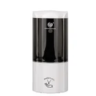 Portable Soap Dispensers 500ml Automatic Smart Sensor Touchless Bath Liquid Soap Dispenser Container CD-5048