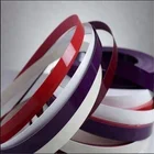 Decoration for panel furniture usage pvc edge banding tape furniture fittings and accessories