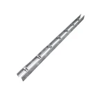 Hot sale telecom aluminium cable tray ladder manufacturer with ISO