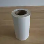 50gsm White Kraft Silicone Coated Release Paper Medical Or Food Packaging Paper