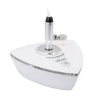 Non surgical beauty device skin lifting rf face skin