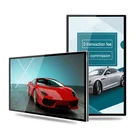 32 inch wall mounted digital signage indoor HD LCD Signage Display Advertising Player