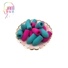 China manufacturer quality soft beauty makeup puff makeup sponge