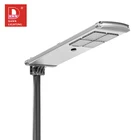 Adjustable Aluminum Led Solar Street Lighting