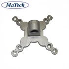 Cnc Accurate Unique Aluminium Sheet Pressure Die Casting