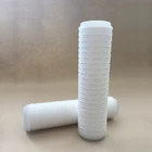 Demalong supply PP pleated water filter cartridge for Water Filtration