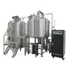 Hot Sale 3HL 5HL 10HL 20Hl dry hopping equipment brewery with best quality