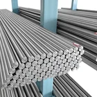 Titanium Rod Factory Price Pure Titanium Titanium Alloy Rod Round Bar