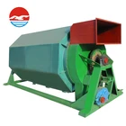 Stick Machine Big Capacity Wooden Disposable Ice Cream Stick Spoon Making Machine