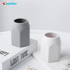 Multi Purpose Container Shape Desktop Pen Holder