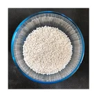 Various sizes zirconia ceramic grinding ball nano cubic zirconia ball beads