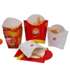 Factory price Manufacturer Supplier for mcdonalds french fries box Direct Prices