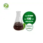 ATF Automatic Transmission Fluid motor oil lubricant additive