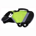 Summer Dog Life Jacket Swimming Suit for Dogs Life Vest Jacket Safety Pet Swim Clothes Dog Accessories