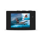 Full HD 1080P sport DV sports cam dual lens selfie function wifi action camera With Remote Control extreme camera
