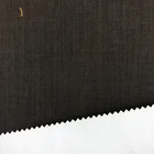100% polyester 300D twill weave oxford WR TPU white membrane breathable waterproof breathable jacket fabric