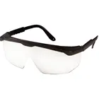 Customizable durable good quality PC material laser safety glasses