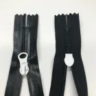 Zipper Waterproof Zipper Y #5 #8 Nylon Waterproof Zipper Resin Waterproof Zipper For Bags For Garment Kk