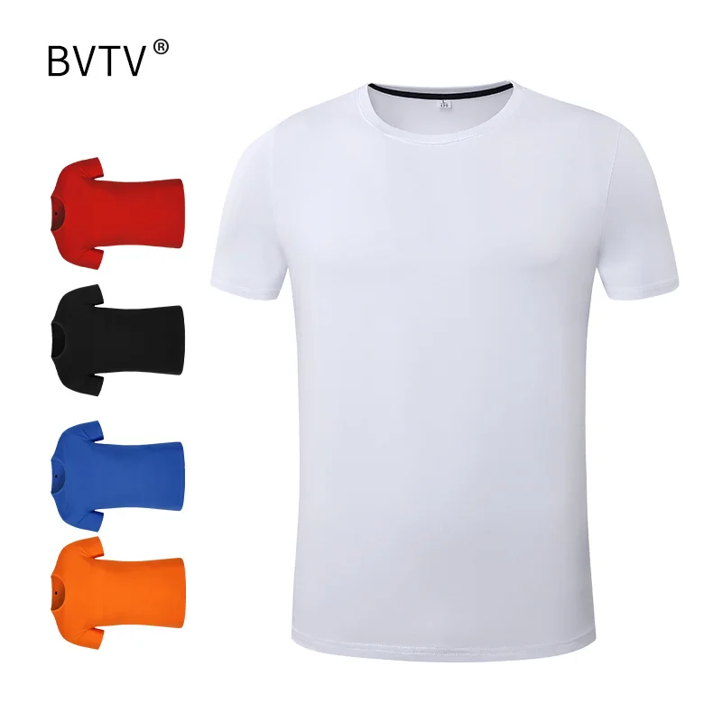 camisetas blancas de algodon al por mayor