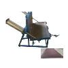 Customizable Polyurethane PU Rubber Floor Mat Foam Making Machine Production Line