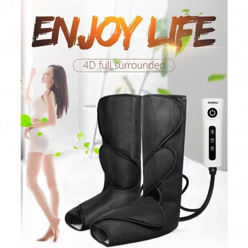 foot massage machine boots