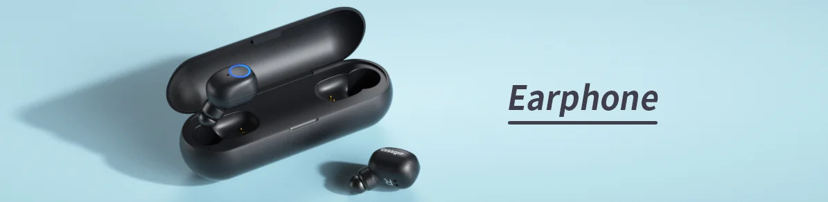 2019 Best Price Dual Driver Noise Cancelling Boat Handsfree Bluetooth Earphone for Sony Android - ANKUX.COM