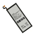 元祖 EB-BG935ABE 3600 2800mah のバッテリー S7 エッジ SM-G935 G9350
