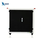 Laptop chromebook notebook charging cart with wheels charging cabinet charging locker tablet charging trolley