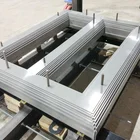 Three Oil Immersed 15kv Power Transformer 1000kva