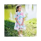 Cotton Frock Wholesale Cotton Frock Designs Children Dress Summer Girl Dresses
