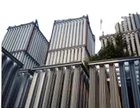 Liquid Nitrogen Gas Ambient Air Convection Vaporizer For Liquid Nitrogen Natural Gas Argon