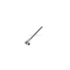 Sample Free IP68 Waterproof Metal M2 Cable Connector 3 Pin 4pin 5pin For LED Lighting